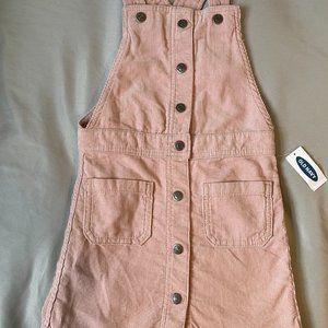 Old Navy Girl's Jumper XS (5) New